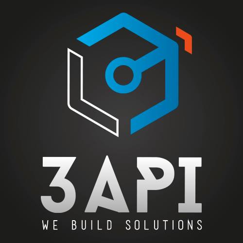 3API Logo